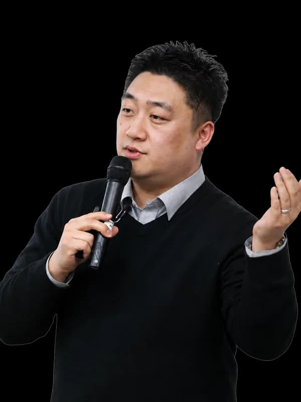 구기모 강사 사진