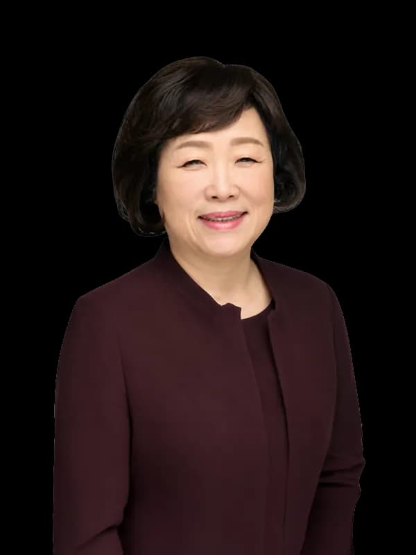 구성애 강사 사진