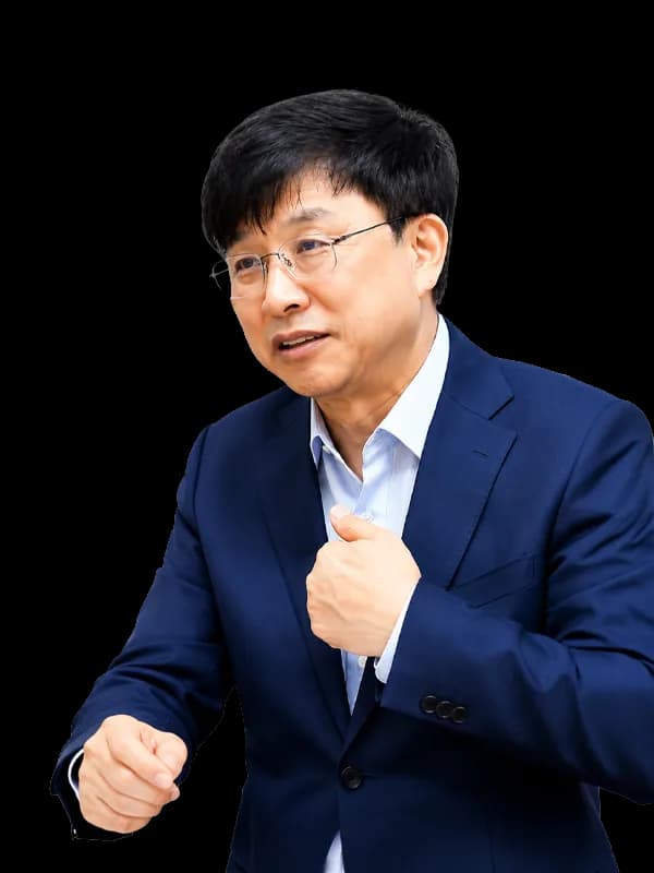 구수환 강사 사진