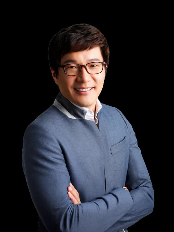 구자경 강사 사진