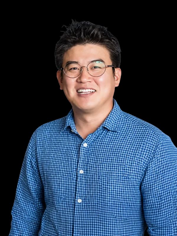 권기봉 강사 사진