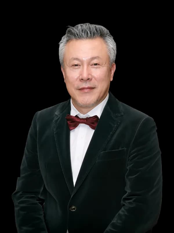권기훈 강사 사진