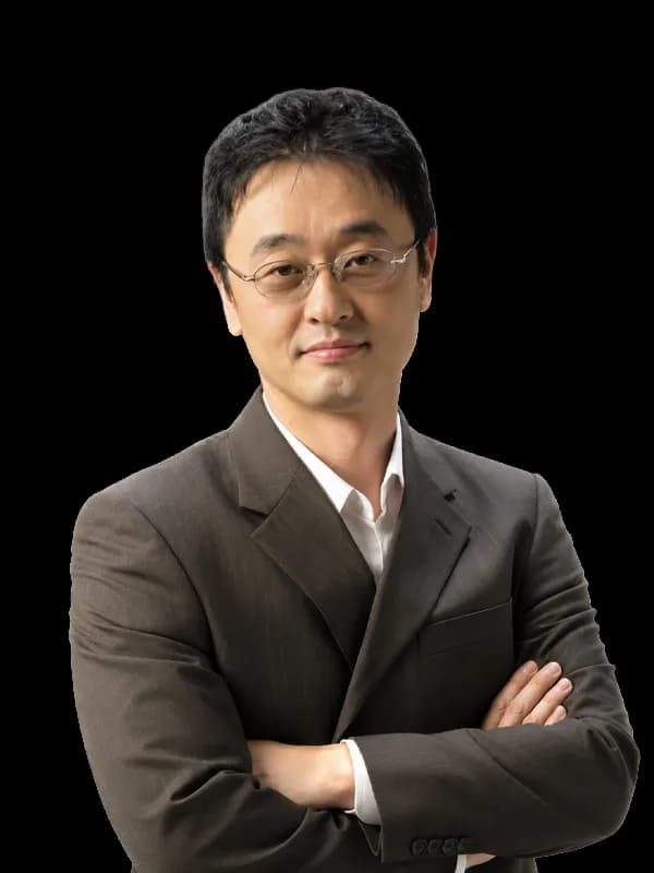 권영찬 강사 사진