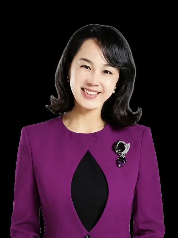 권인아 강사 사진
