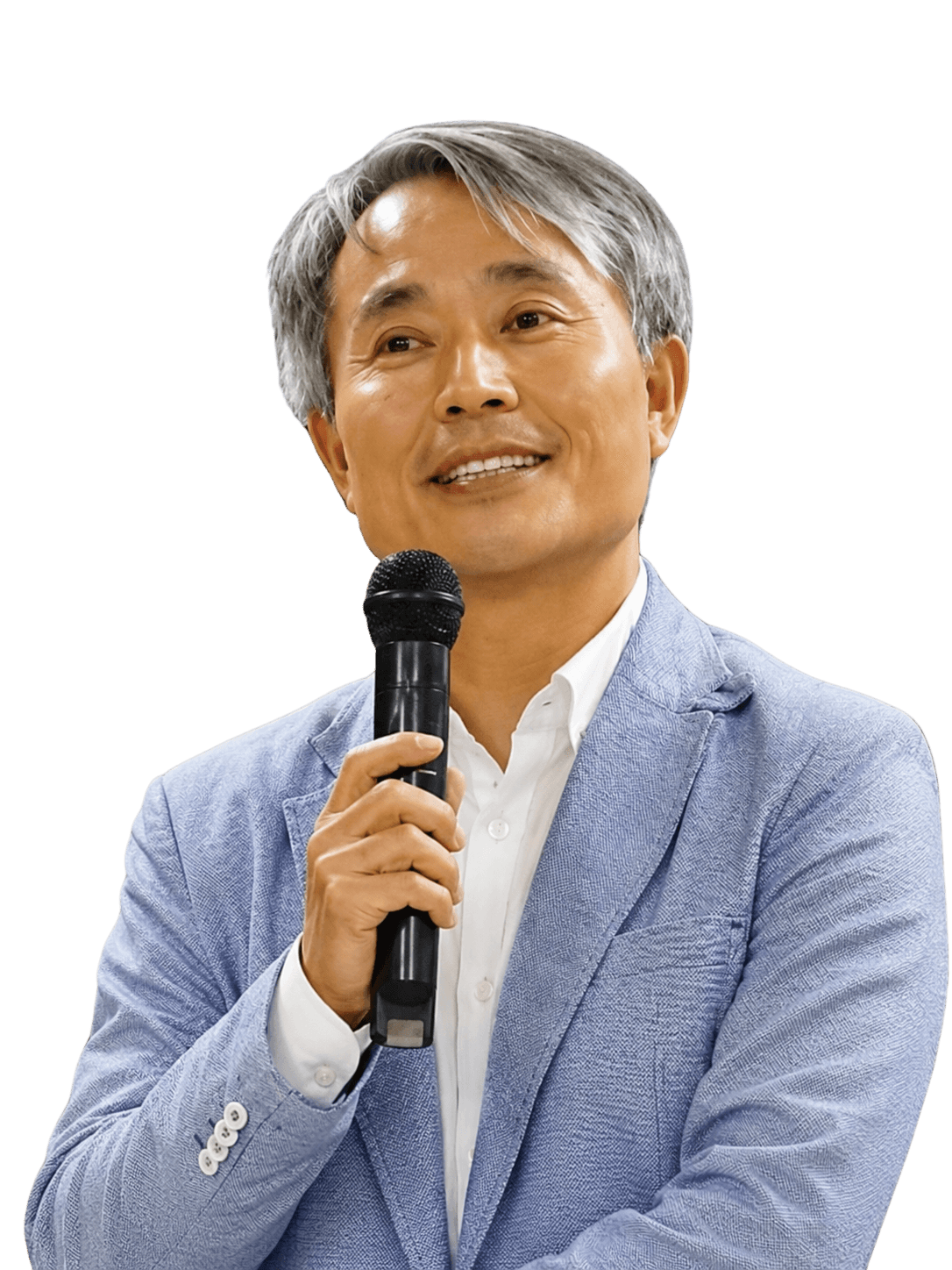 권승호 강사 사진