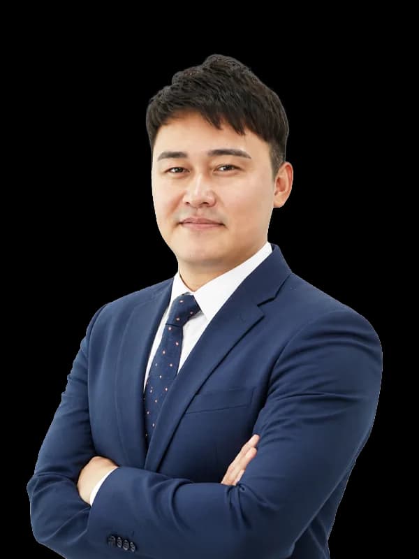 권태형 강사 사진