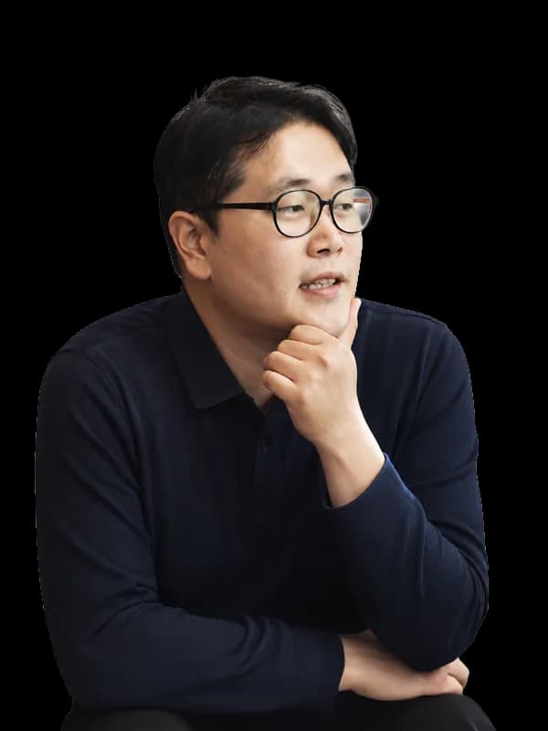 권혁주 강사 사진