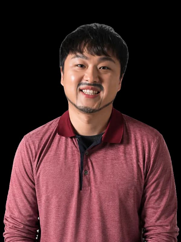 급식왕 강사 사진