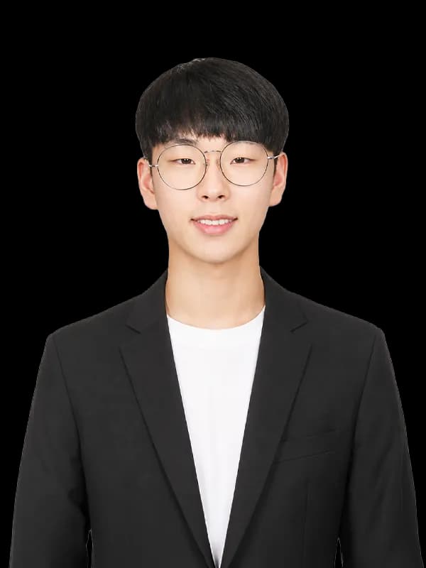 길경빈 강사 사진