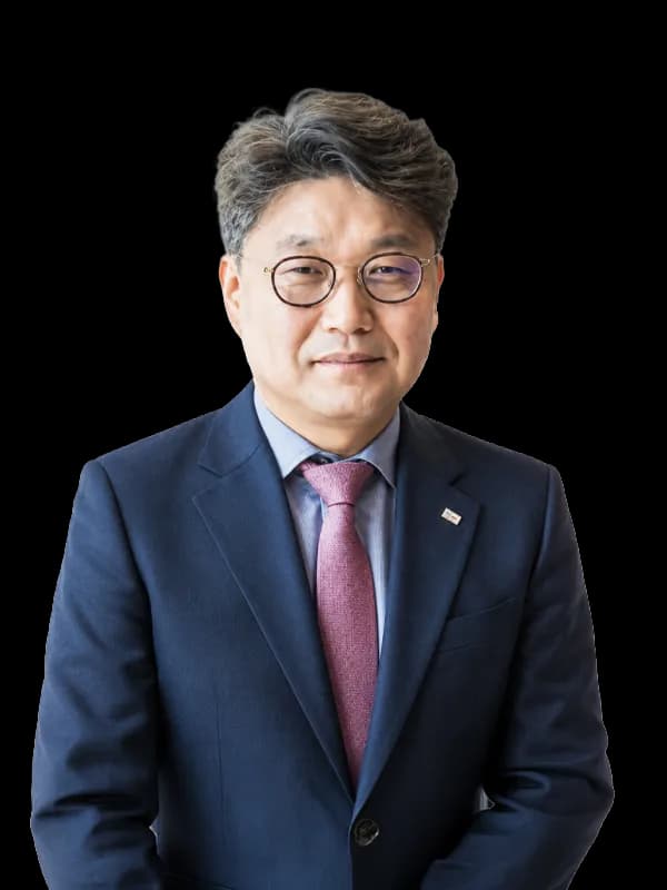 김경록 강사 사진