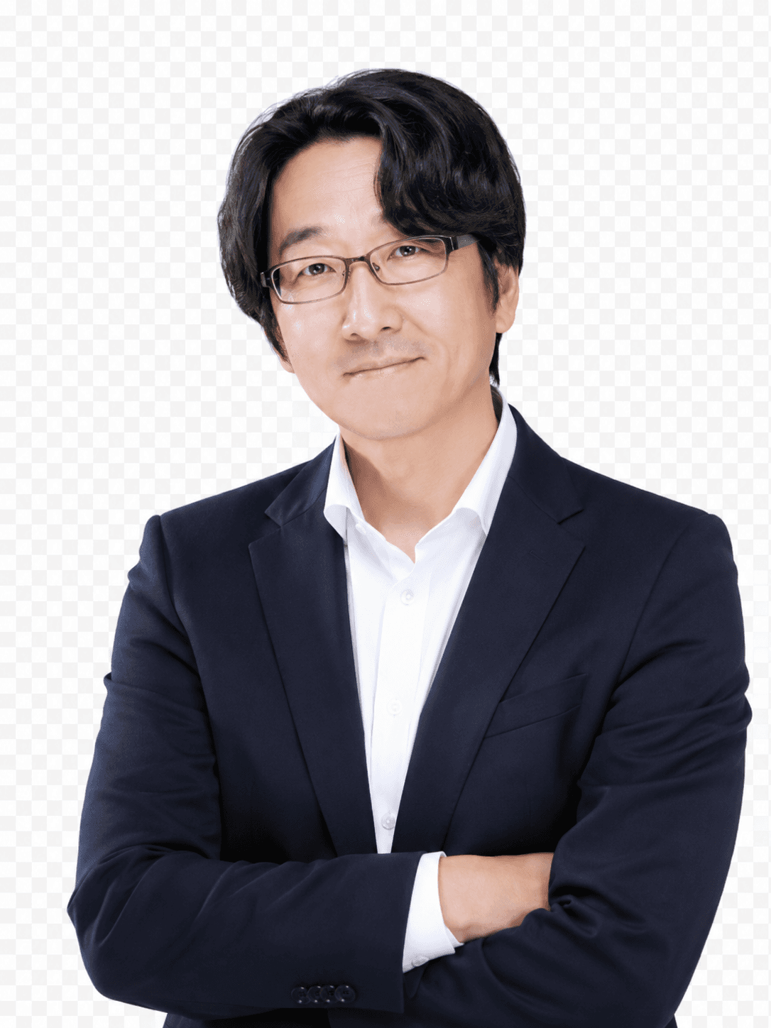 길강빈 강사 사진