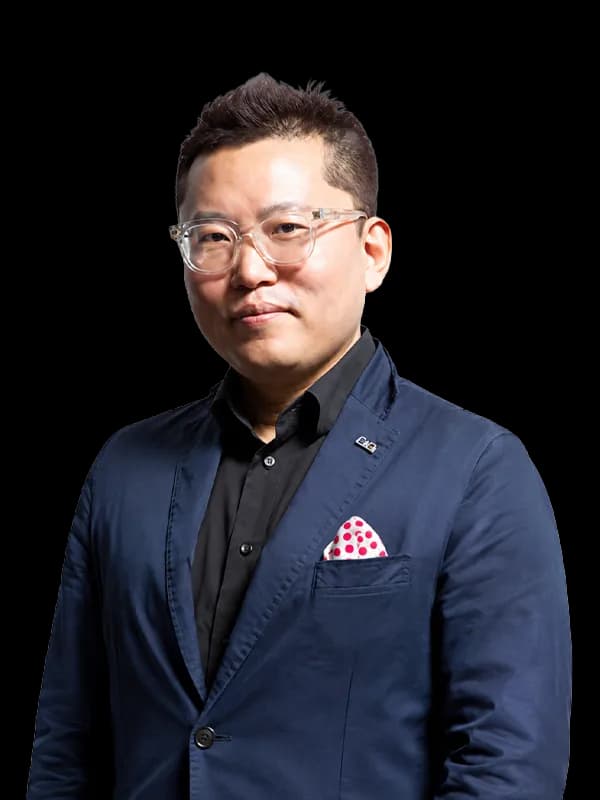 김경일 강사 사진