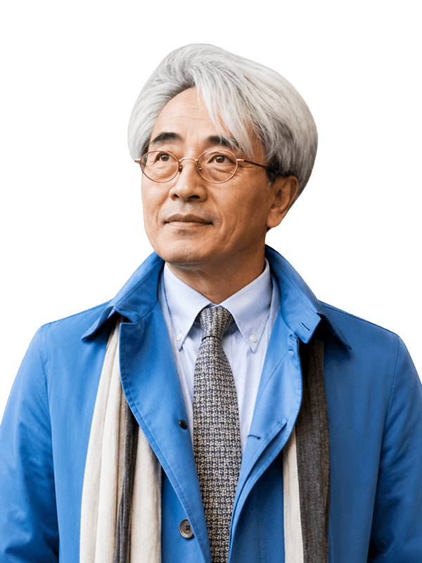 김경집 강사 사진