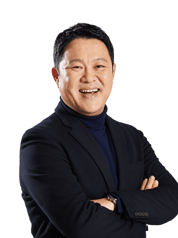 김구라 강사 사진
