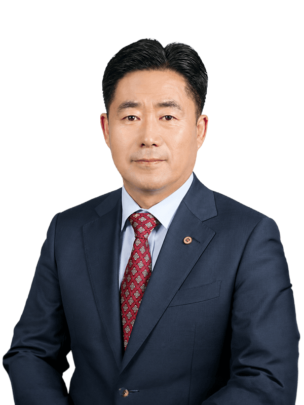 김규환 강사 사진