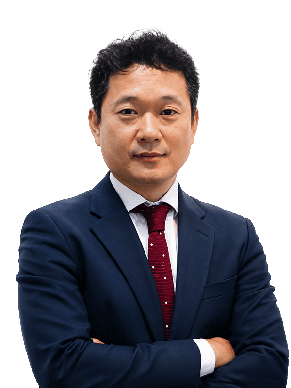 김기진 강사 사진