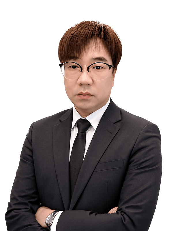 김기현 강사 사진