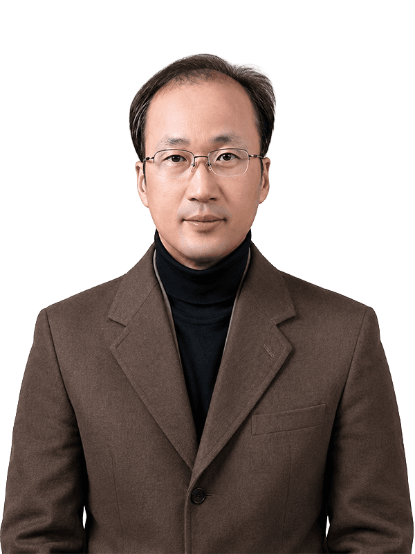 김기호 강사 사진