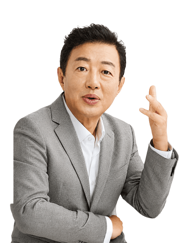 김난도 강사 사진