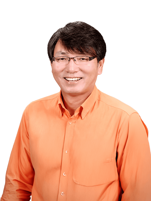 김남규 강사 사진