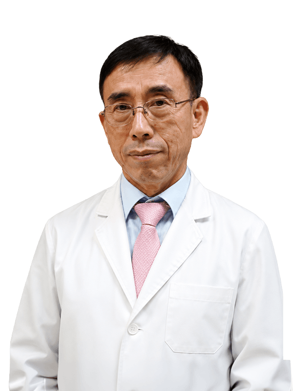 김남헌 강사 사진