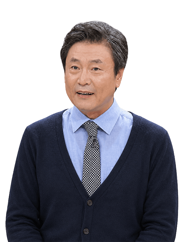김누리 강사 사진