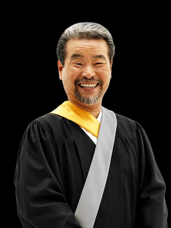 김덕수 강사 사진