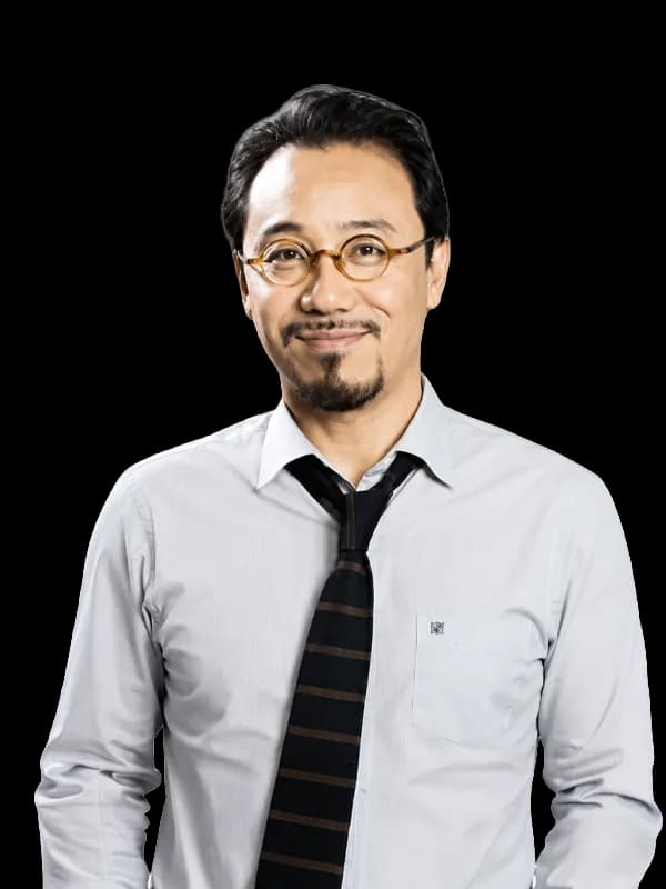 김동철 강사 사진
