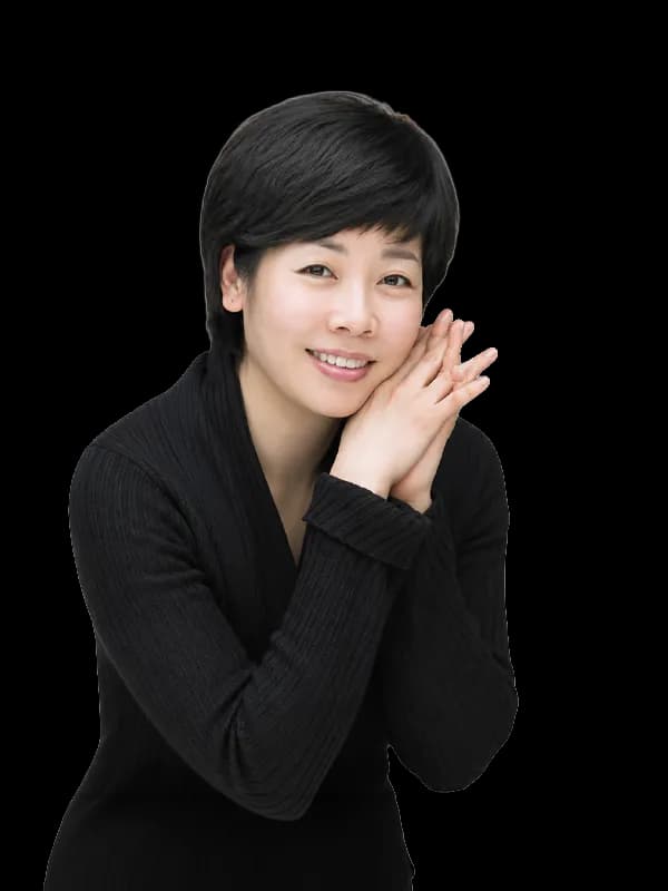 김미화 강사 사진