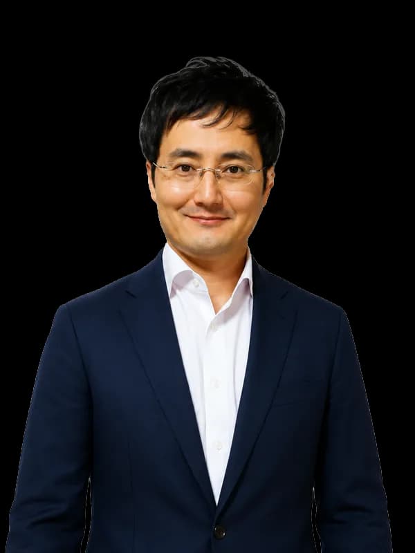 김민 강사 사진