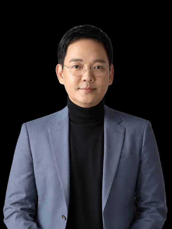 김민우 강사 사진