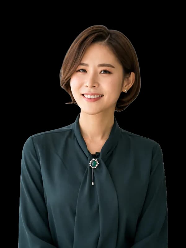 김민정 강사 사진