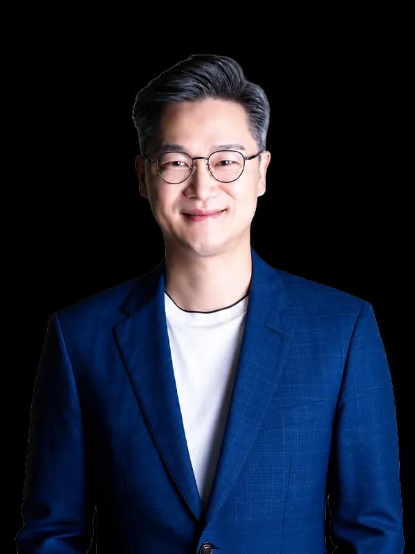 김범수 강사 사진