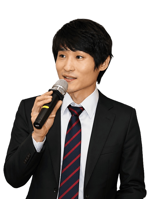 김봉정 강사 사진