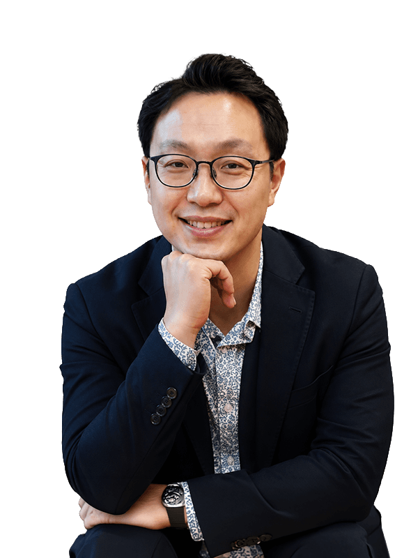 김산하 강사 사진