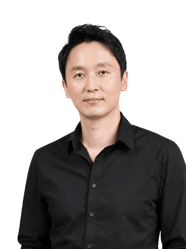 김상균 강사 사진