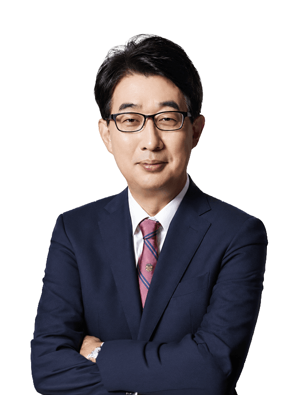 김상근 강사 사진