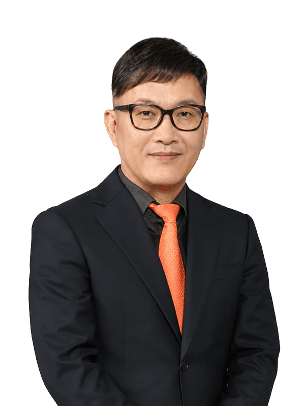 김상섭 강사 사진