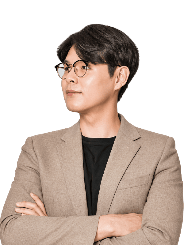 김상현 강사 사진