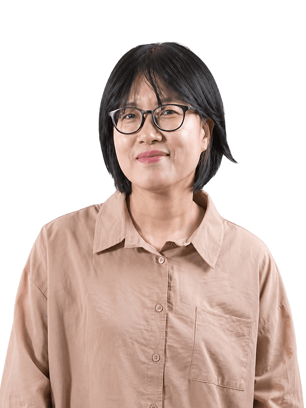 김선정 강사 사진
