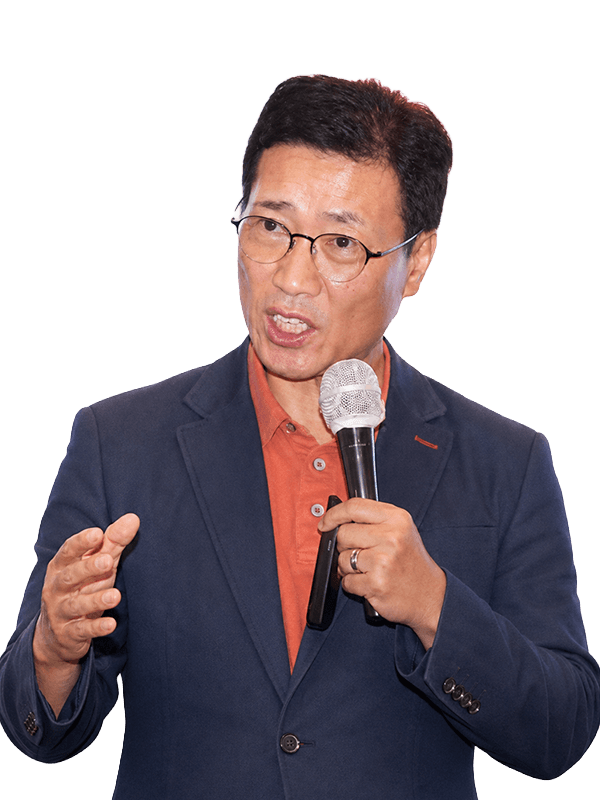 김성곤 강사 사진