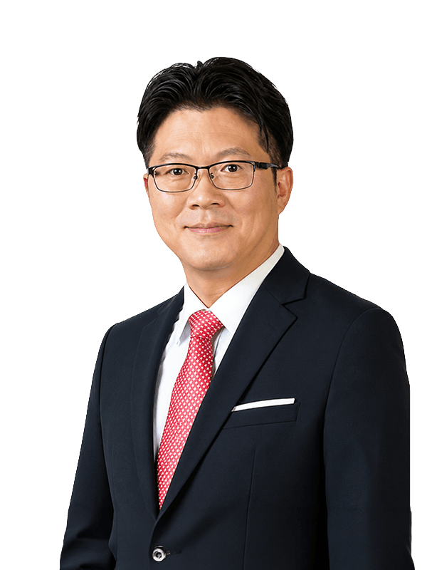 김성기 강사 사진