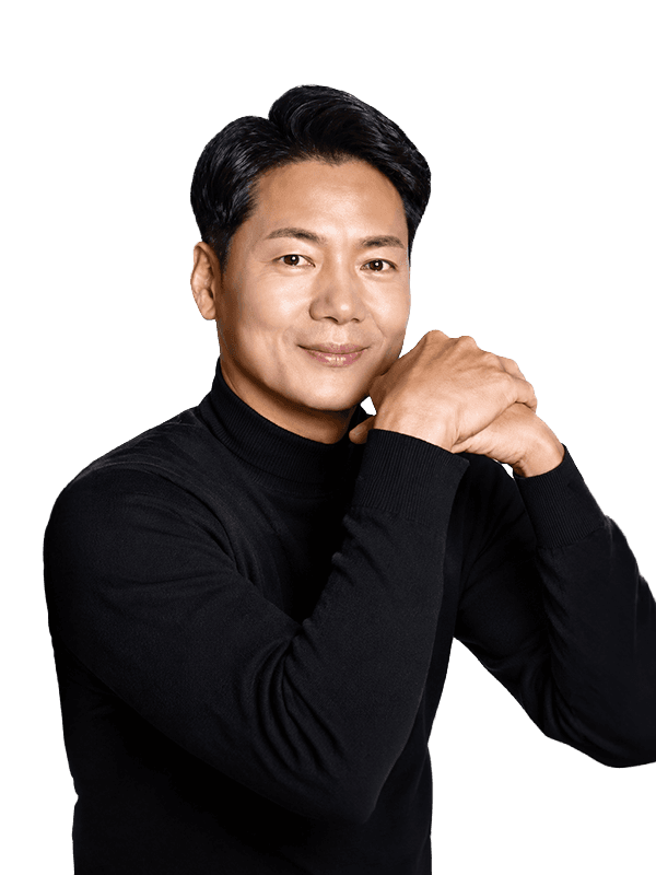 김성삼 강사 사진