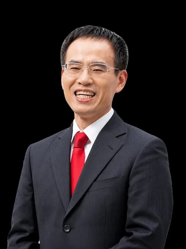 김성오 강사 사진