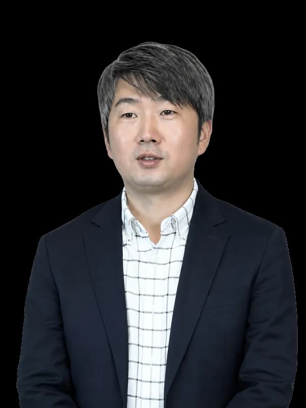 김성준 강사 사진