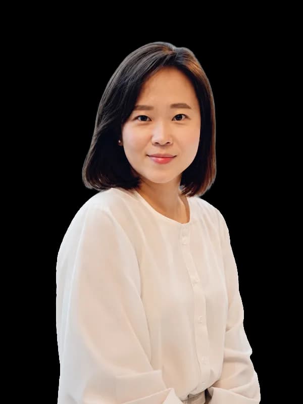 김성혜 강사 사진