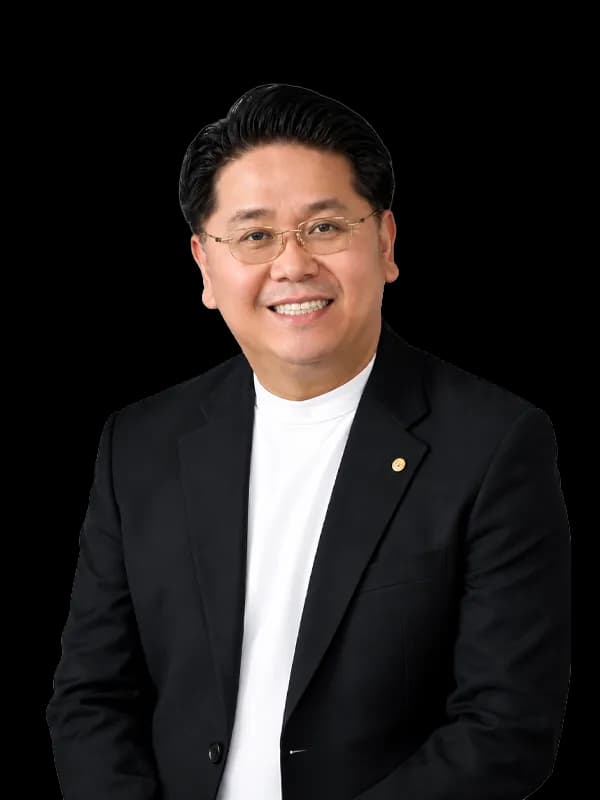 김세우 강사 사진