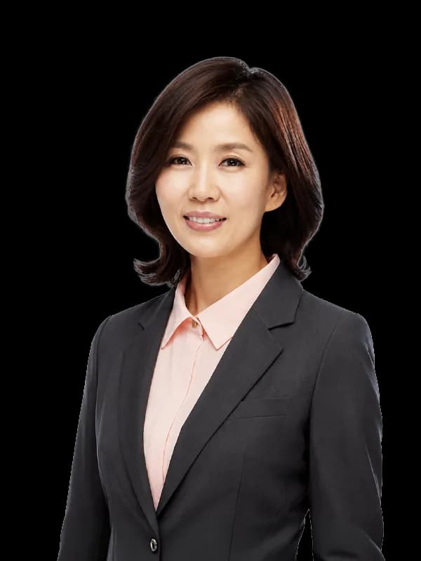 김소형 강사 사진