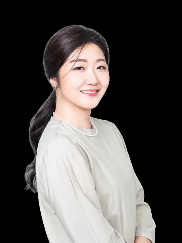 김슬기 강사 사진