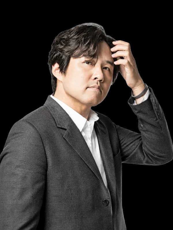 김시덕 강사 사진
